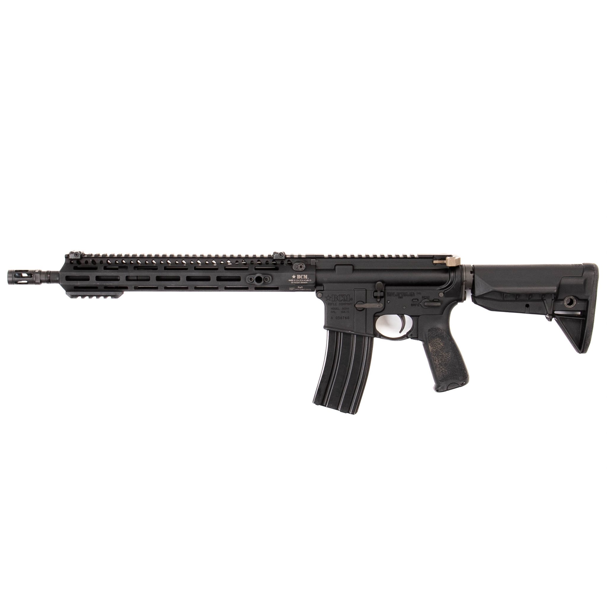 BRAVO Company Mfg. Bcm4 ECOM00402419 485794
